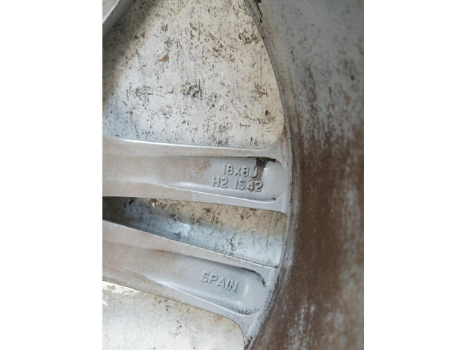LLANTA SO OPEL ASTRA 2010