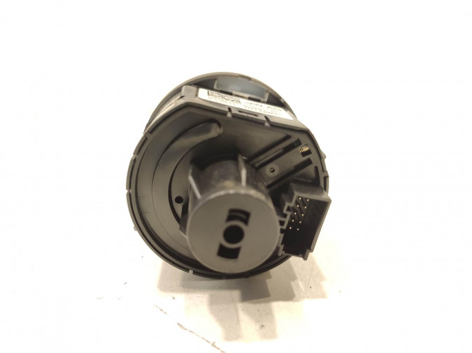 Mando Luces VOLKSWAGEN POLO 2014