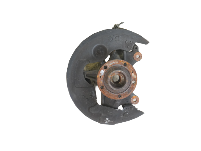 MANGUETA DELANTERA DERECHA CITROEN C4 2014