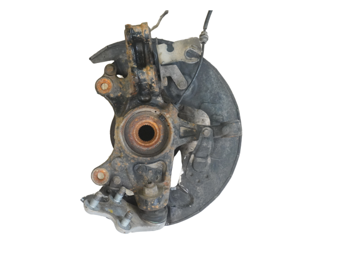 MANGUETA DELANTERA DERECHA CITROEN C4 2014