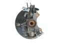 MANGUETA DELANTERA IZQUIERDA CITROEN C4 2014