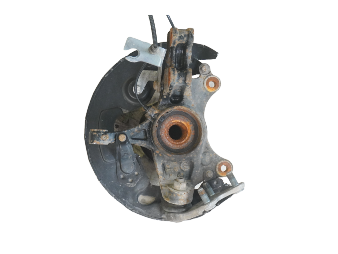MANGUETA DELANTERA IZQUIERDA CITROEN C4 2014
