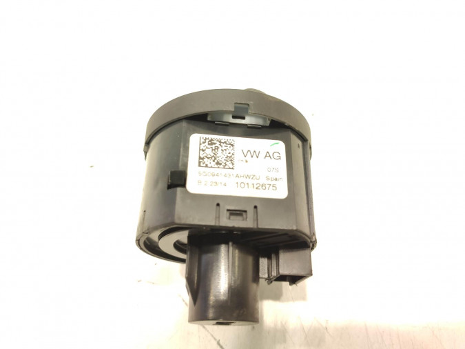 Mando Luces VOLKSWAGEN POLO 2014