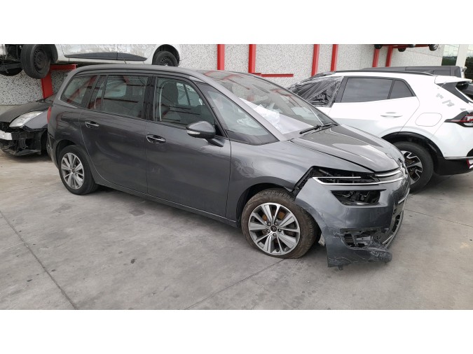 TAPA BANDEJA CITROEN C4 2014