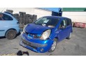 ELECTROVENTILADOR NISSAN NOTE 2006