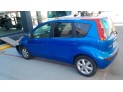 ELECTROVENTILADOR NISSAN NOTE 2006