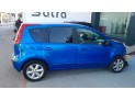 ELECTROVENTILADOR NISSAN NOTE 2006
