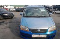 AMORTIGUADOR DELANTERO IZQUIERDO FIAT IDEA 2004