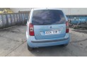 AMORTIGUADOR DELANTERO IZQUIERDO FIAT IDEA 2004
