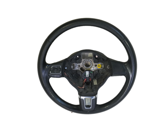 VOLANTE VOLKSWAGEN POLO 2011
