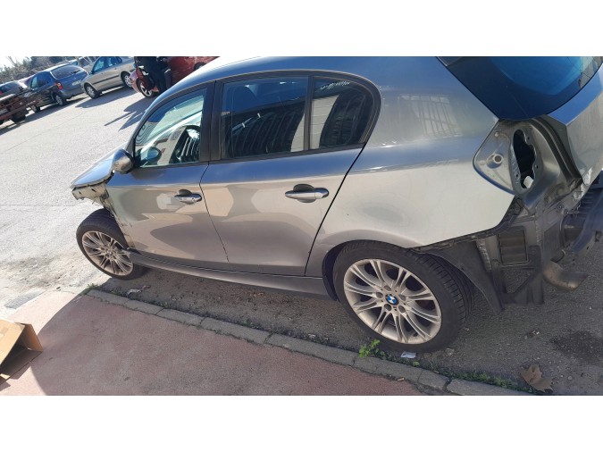 PILOTO TRASERO CENTRAL BMW 116D 2010