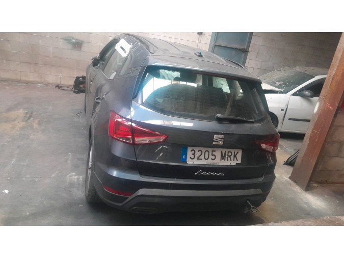 PASE RUEDA INT.TRA.D SEAT ARONA 2024