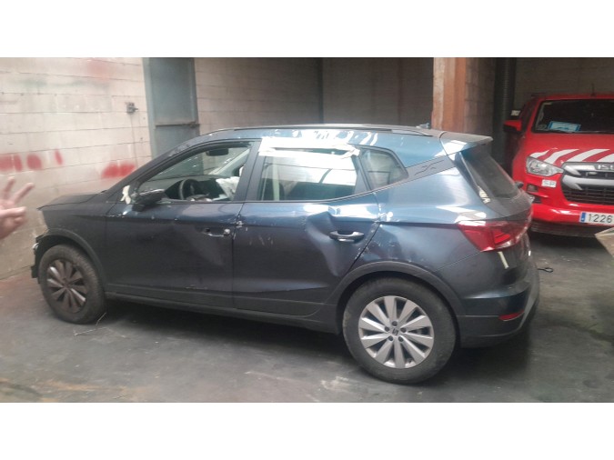 PASE RUEDA INT.TRA.I SEAT ARONA 2024