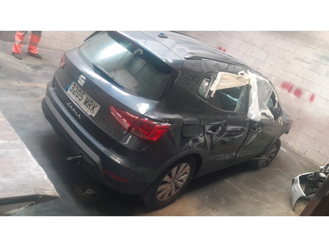 PASE RUEDA INT.TRA.I SEAT ARONA 2024