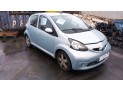 BRAZO SUSPENSION DELANTERO IZQUIERDO TOYOTA AYGO 2005