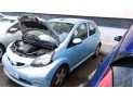 MANDO CALEFACCIÓN TOYOTA AYGO 2005