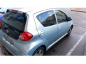MANDO CALEFACCIÓN TOYOTA AYGO 2005