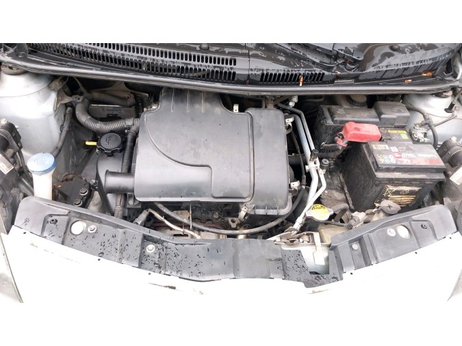 MANDO CALEFACCIÓN TOYOTA AYGO 2005