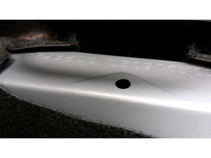 MANDO CALEFACCIÓN TOYOTA AYGO 2005