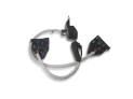 CERRADURA PORTON TRASERO DERECHO MERCEDES VITO 119 CDI / BLUETEC 2015