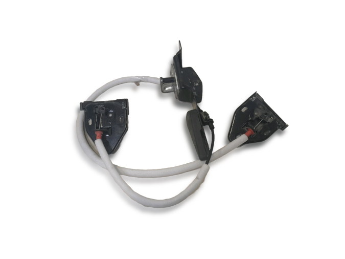 CERRADURA PORTON TRASERO DERECHO MERCEDES VITO 119 CDI / BLUETEC 2015