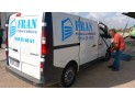 TRANSMISIÓN DELANTERA IZQUIERDA RENAULT TRAFIC 2020