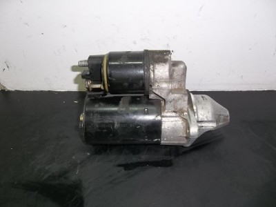 MOTOR ARRANQUE OPEL VECTRA 2004