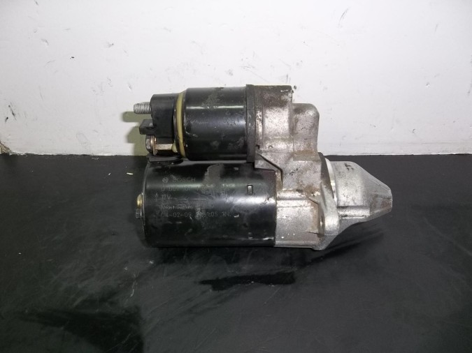 MOTOR ARRANQUE OPEL VECTRA 2004