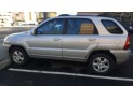 ELEVALUNAS TRASERO DERECHO KIA SPORTAGE 2006
