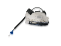 CERRADURA PUERTA TRASERA DERECHA SEAT LEON 2015