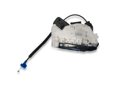 CERRADURA PUERTA TRASERA DERECHA SEAT LEON 2015