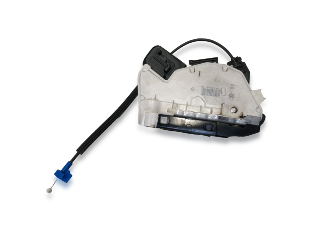 CERRADURA PUERTA TRASERA DERECHA SEAT LEON 2015