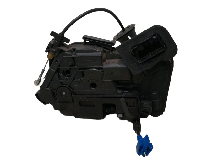 CERRADURA PUERTA TRASERA DERECHA SEAT LEON 2015