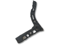 GUIA PARAGOLPES TRASERO DERECHA JAGUAR XF 2011
