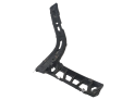 GUIA PARAGOLPES TRASERO DERECHA JAGUAR XF 2011