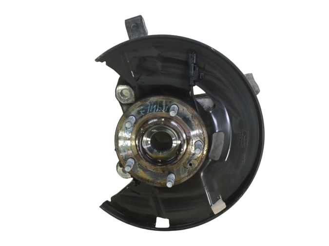 MANGUETA DELANTERA IZQUIERDA OPEL ASTRA 2015