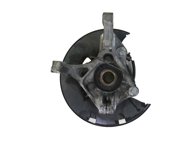 MANGUETA DELANTERA IZQUIERDA OPEL ASTRA 2015