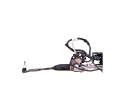 CREMALLERA DIRECCION OPEL ASTRA 2015