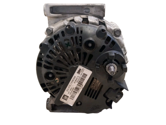 ALTERNADOR OPEL ASTRA 2015