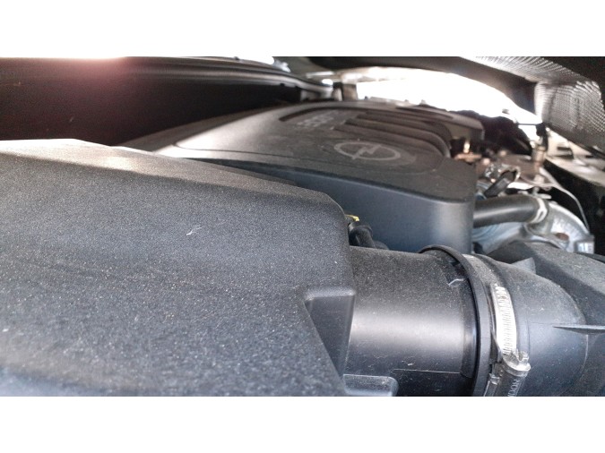 ALTERNADOR OPEL ASTRA 2015