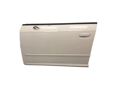 PUERTA DELANTERA IZQUIERDA SEAT EXEO BLANCA 2010
