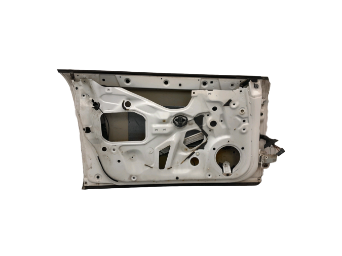PUERTA DELANTERA IZQUIERDA SEAT EXEO BLANCA 2010
