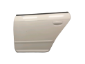 PUERTA TRASERA IZQUIERDA SEAT EXEO BLANCA 2010