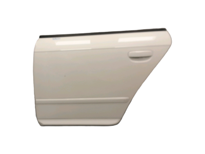 PUERTA TRASERA IZQUIERDA SEAT EXEO BLANCA 2010