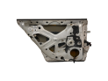 PUERTA TRASERA IZQUIERDA SEAT EXEO BLANCA 2010