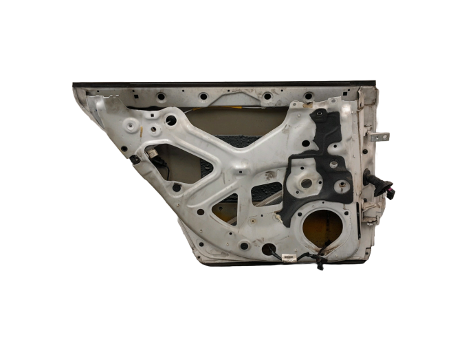 PUERTA TRASERA IZQUIERDA SEAT EXEO BLANCA 2010