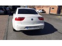 PUERTA TRASERA IZQUIERDA SEAT EXEO BLANCA 2010