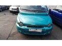 MECANICA TRASERA FIAT MULTIPLA 2001