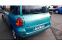 MECANICA TRASERA FIAT MULTIPLA 2001