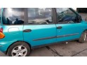 MECANICA TRASERA FIAT MULTIPLA 2001